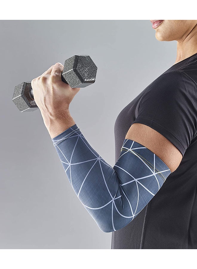 FUTURO Compression Sleeve Arm- S/M  - Image 2