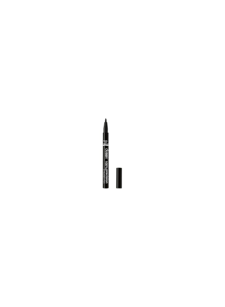 DEBORAH D 2 IN 1 GEL KAJAL & EYE LINER PENCIL W.P 05 - DEBORAH