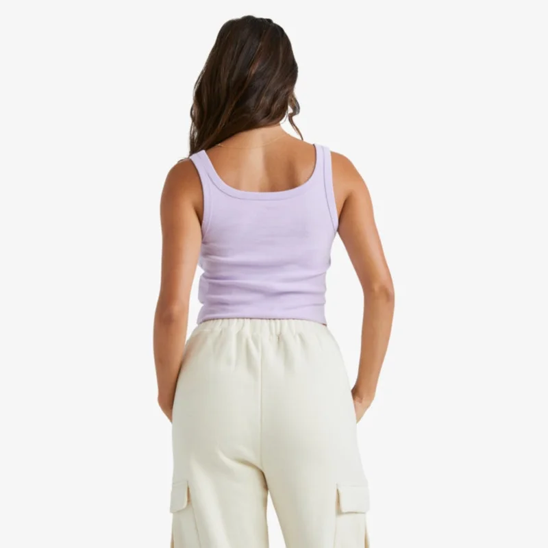 بيلابونج Wild Waves Tank Top - Women