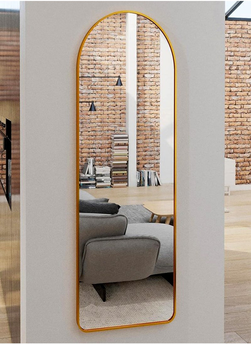 Living - مجموعة من 4 مرايا قائمة كاملة الطول 50*120 سم - Image 1