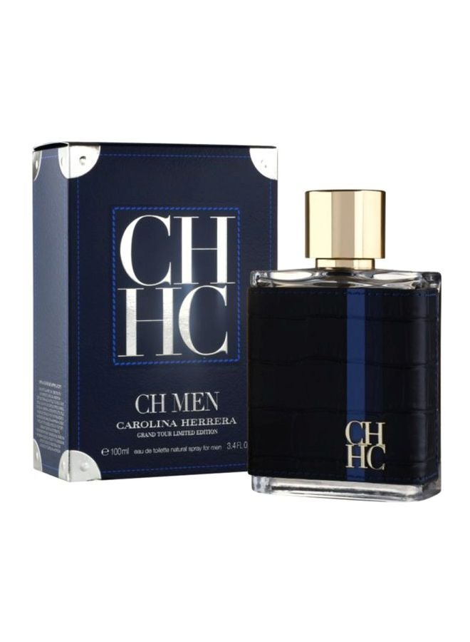 CAROLINA HERRERA CH HC Grand Tour Limited Edition EDT 100ml | Best