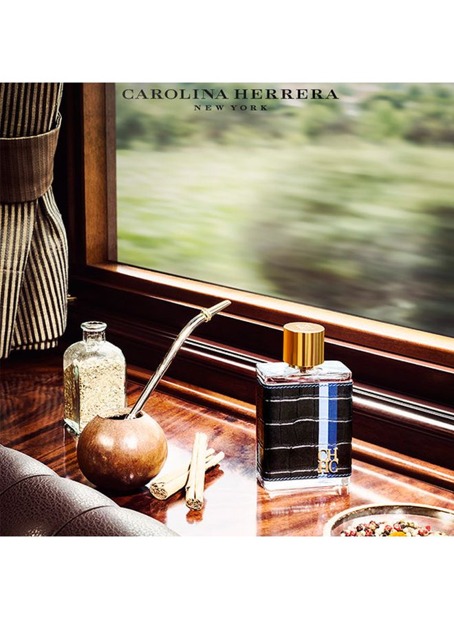 CAROLINA HERRERA CH HC Grand Tour Limited Edition EDT 100ml | Best
