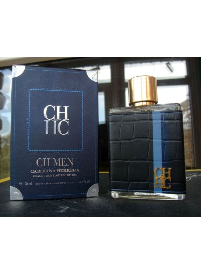 CAROLINA HERRERA CH HC Grand Tour Limited Edition EDT 100ml | Best