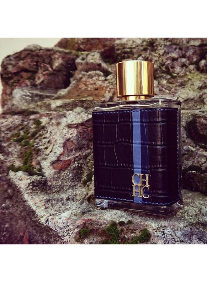 CAROLINA HERRERA CH HC Grand Tour Limited Edition EDT 100ml | Best