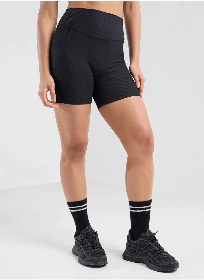 فورورد High Rise Sculpting Shorts