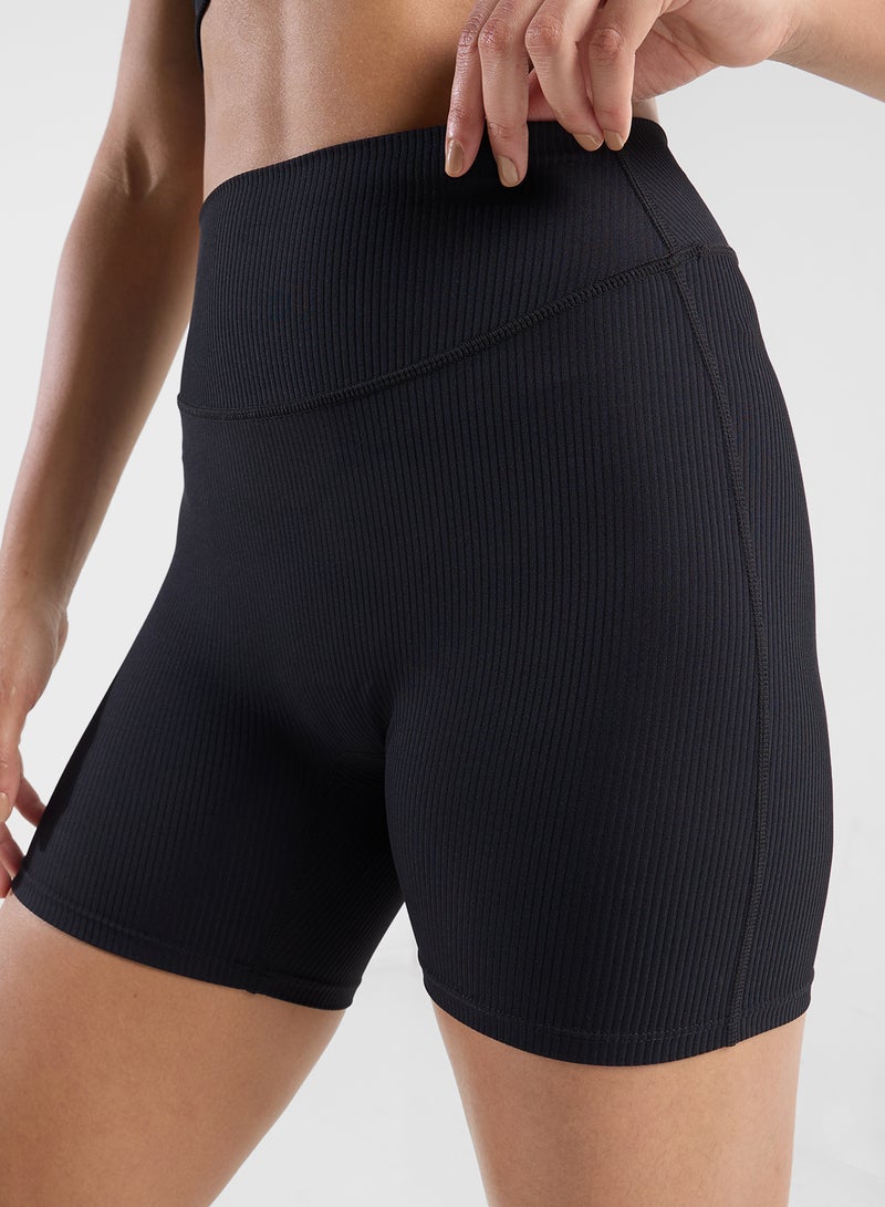 FRWD High Rise Sculpting Shorts  - Image 4