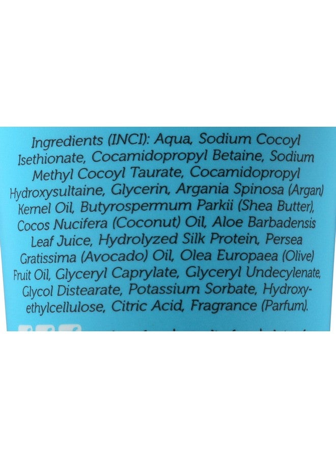 Earth Science Olive And Avocado Deep Conditioning Shampoo 2 Ounce - Image 5