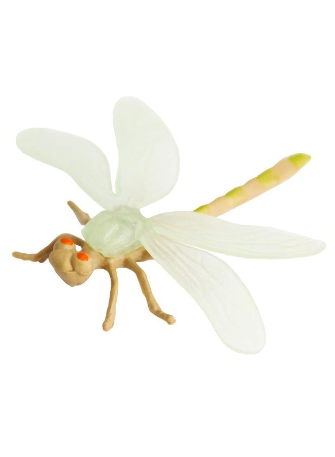 PINOWU Insect Bug Toy Figures for Kids Boys Girls (24pcs), 2-4â€ Fake Bugs - Spiders, Cockroaches, Scorpions, Crickets, Lady Bugs, Mantis and Worms for Education and Christmas Party Favors - Image 4