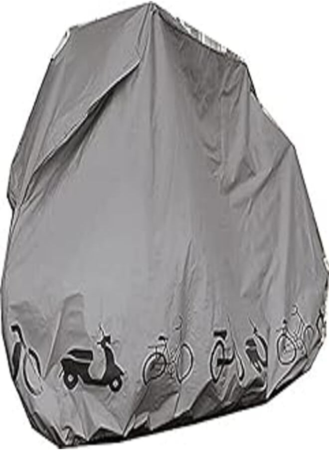 Crivit - CRIVIT bike cover - Image 1