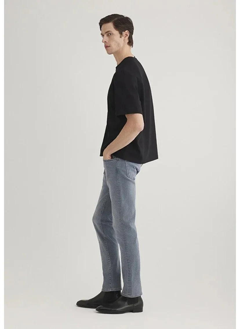 مافي Blue Jake Men's Pants M0042289558