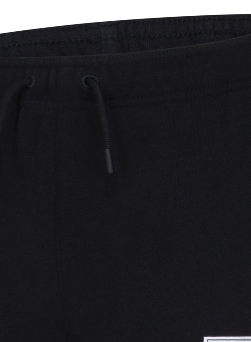 كونفرس بنطلون رياضي شبابي بتصميم ريترو معدل - Image 4