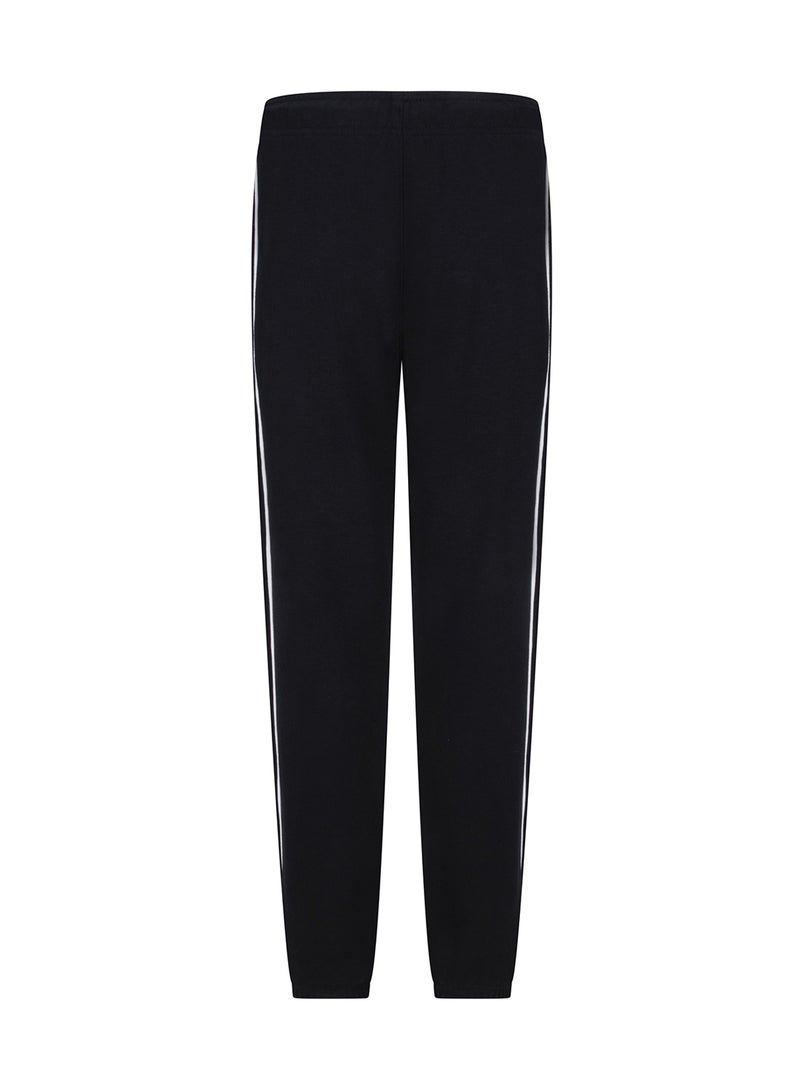 كونفرس بنطلون رياضي شبابي بتصميم ريترو معدل - Image 2