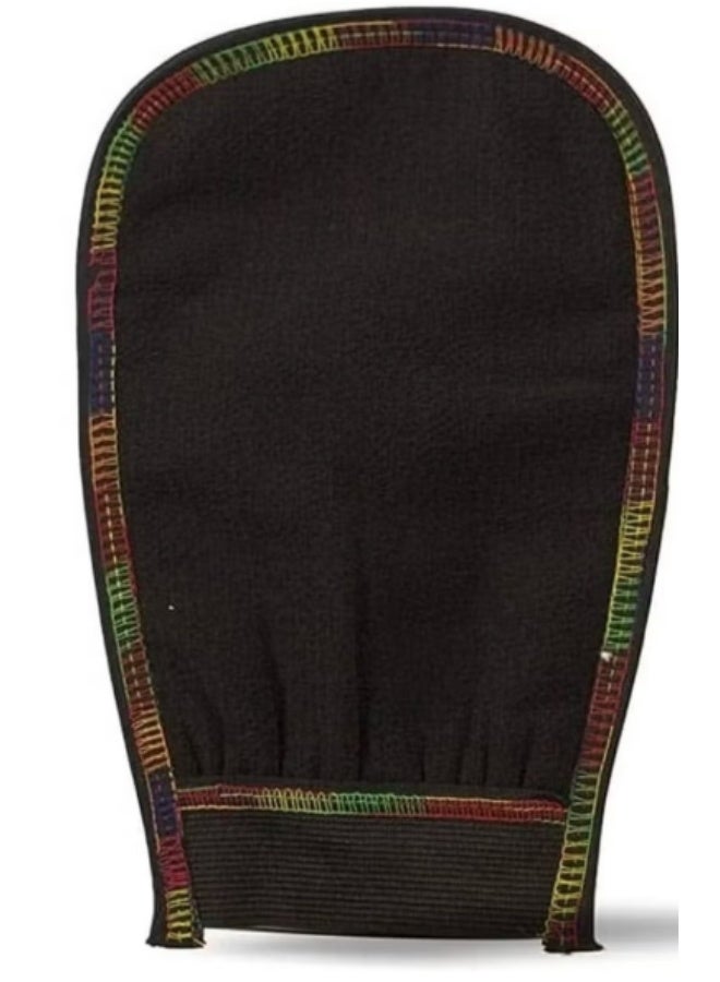 جوانتي ليفة مغربية لتقشير الجسم (ليفة حمام مغربى)