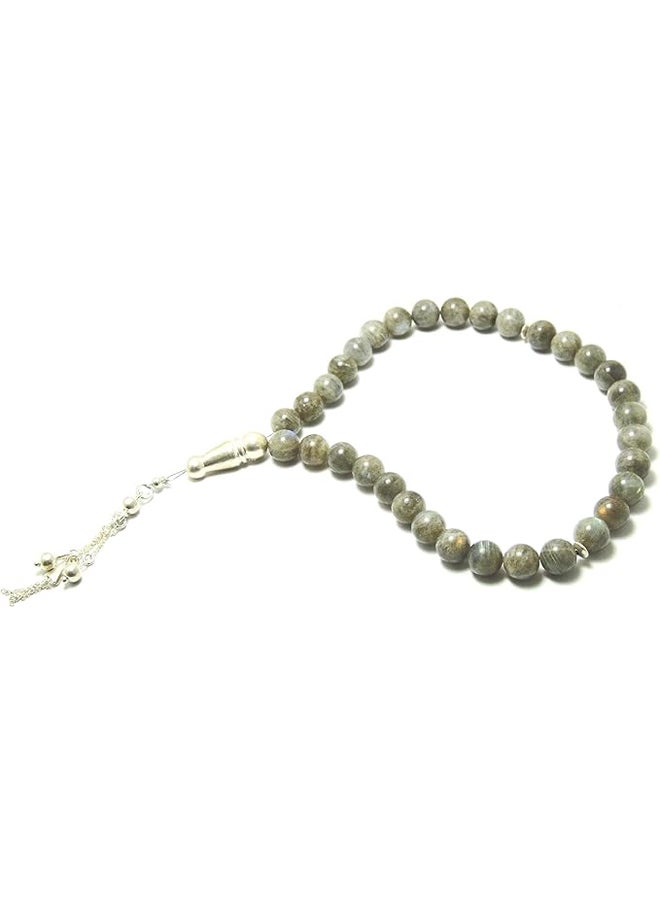 Generic Rosary Natural Gemstone  - Image 1