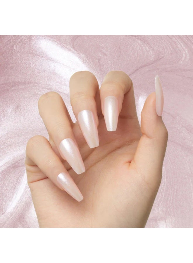 KISS Gel Fantasy 28 nails (L) - Image 4