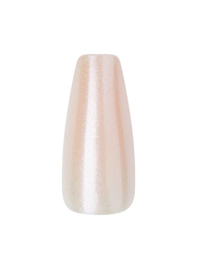 KISS Gel Fantasy 28 nails (L) - Image 2