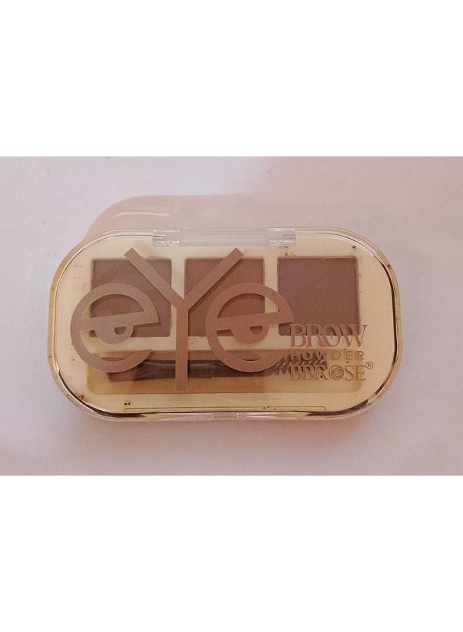 BBROSE Eye Brow Powder 02 - Image 1