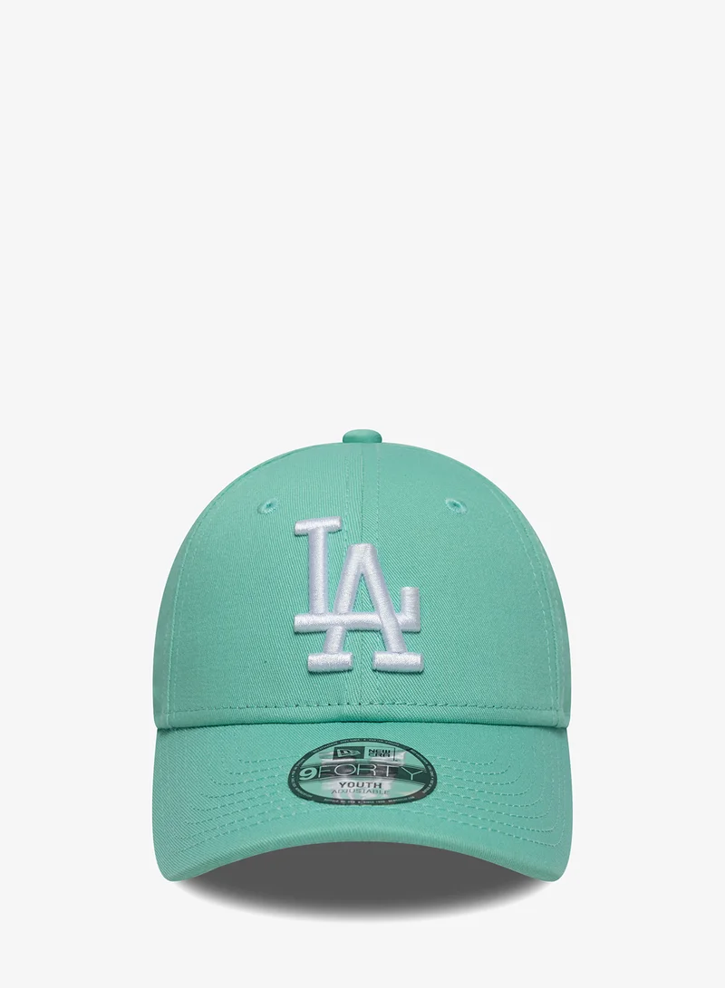 نيو ايرا 9Forty Los Angeles Dodgers Chyt League Cap