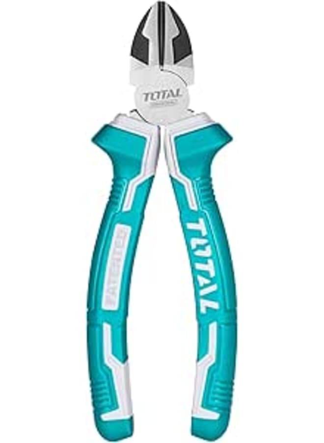 Total Clippers 6 inch Model: TOTAL THT230606-2725230443080