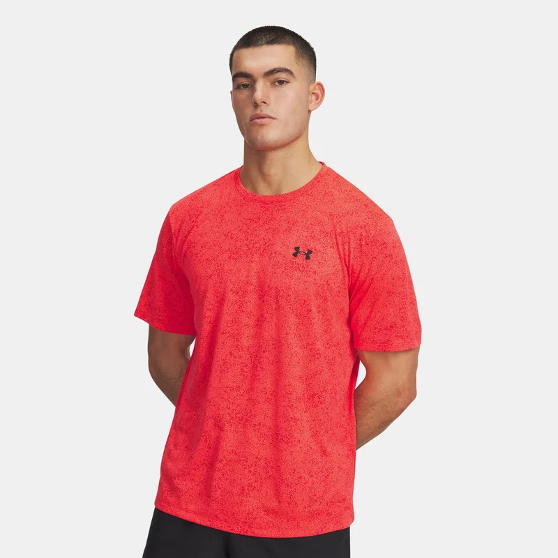 Men's UA Tech Pixelate Training T-Shirt