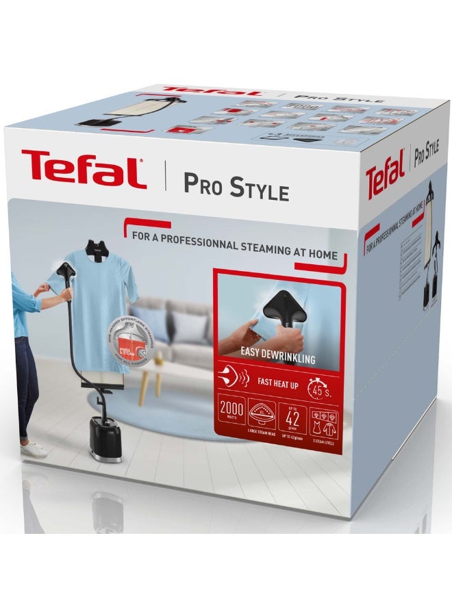 TEFU مكواة بخار تيفال برو ستايل ون IT2461  - Image 2