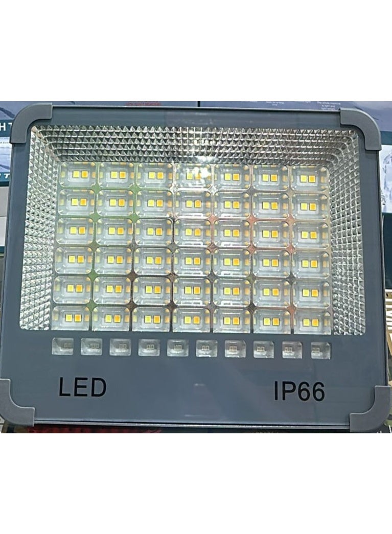 Solar Powered LED Lamp - Image 2