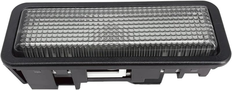 DEMULAX Car Interior Reading Light Dome Light - Image 3