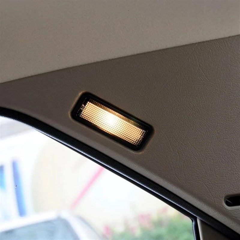 DEMULAX Car Interior Reading Light Dome Light - Image 4