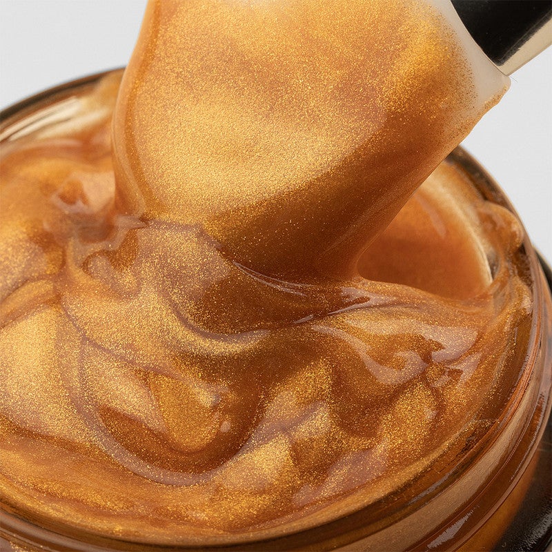 Skin Generics Pro-Collagen & Lifting Golden Mask Ascorbosilane SP 20,3% Active Complex - EU SKG - Image 3