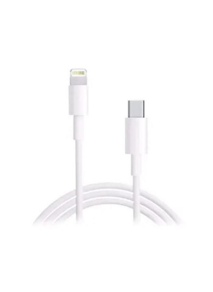Generic - Wireless Charger Magnetic Charging Cable USB Magnetic Charge Cable 1m for Eye Mondstadt Bage 20W Typkey Chain Wall Charger - Image 1