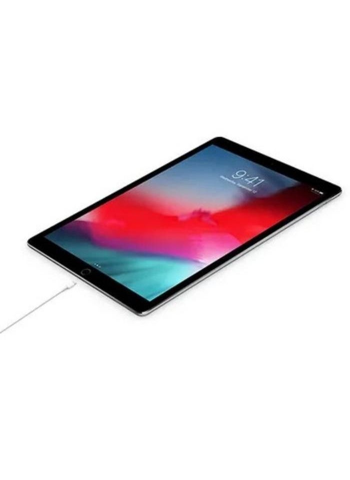 Generic - Wireless Charger Magnetic Charging Cable USB Magnetic Charge Cable 1m for Eye Mondstadt Bage 20W Typkey Chain Wall Charger - Image 1