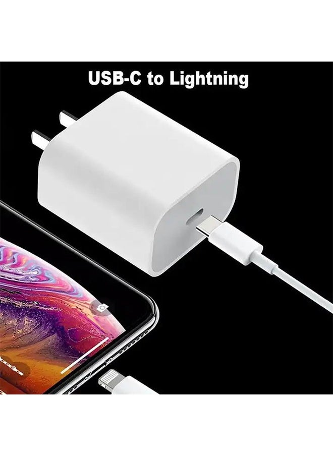 Generic - Wireless Charger Magnetic Charging Cable USB Magnetic Charge Cable 1m for Eye Mondstadt Bage 20W Typkey Chain Wall Charger - Image 1