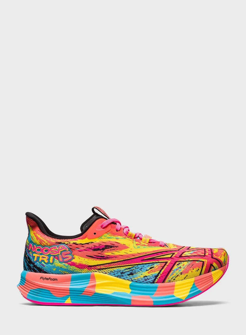 asics Noosa Tri 15 Color Injection