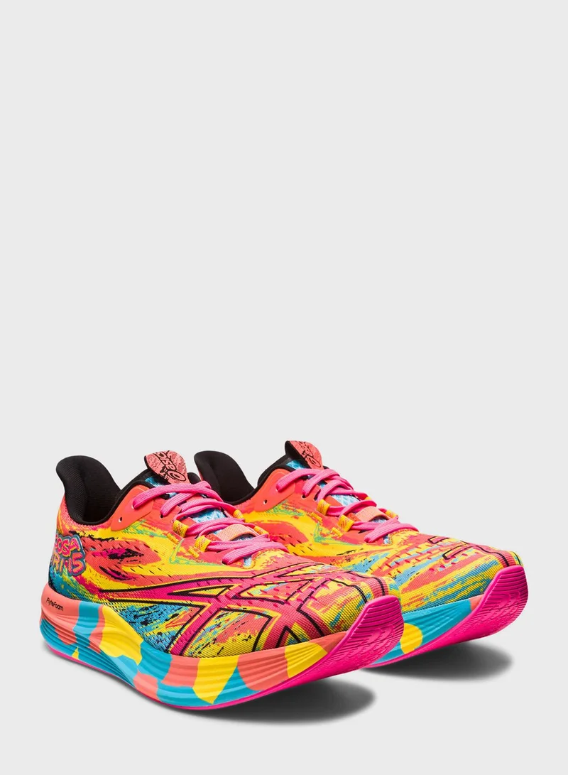 asics Noosa Tri 15 Color Injection