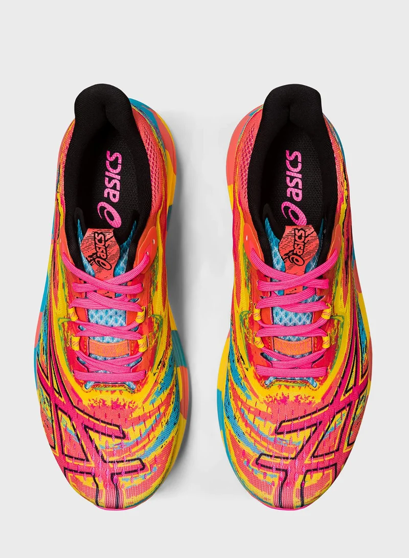 asics Noosa Tri 15 Color Injection