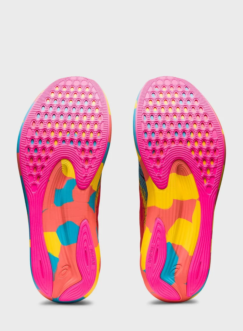 asics Noosa Tri 15 Color Injection