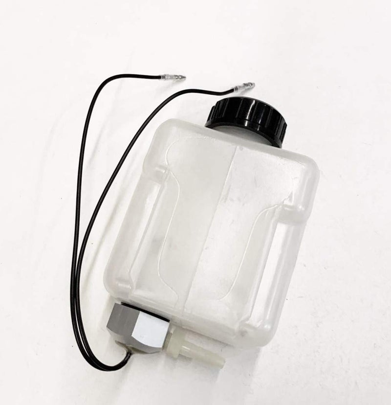 AA A.A Gear Oil Reservoir Bottle and Float Sensor for MerCruiser 806193A46, 8M0075709 - Image 1