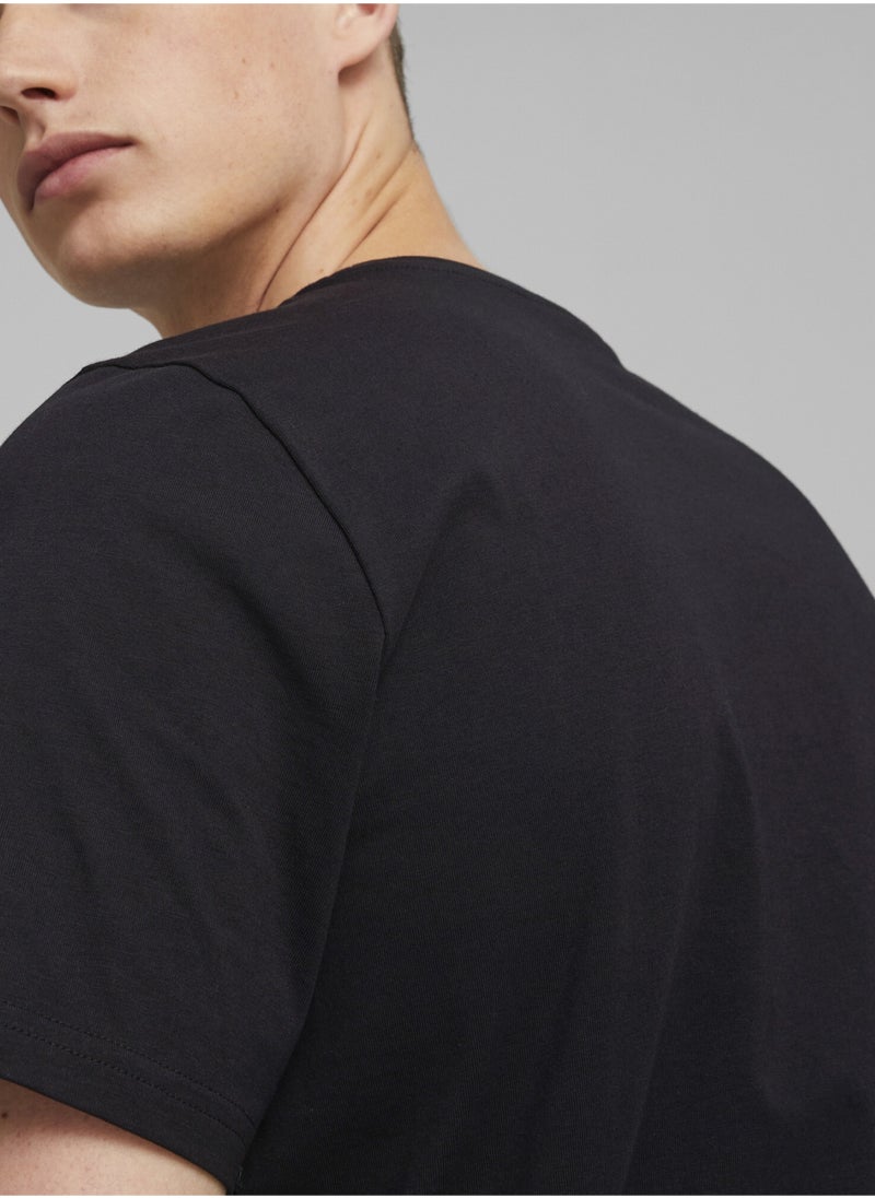 PUMA - Classics Mens Gen. T-Shirt - Image 1