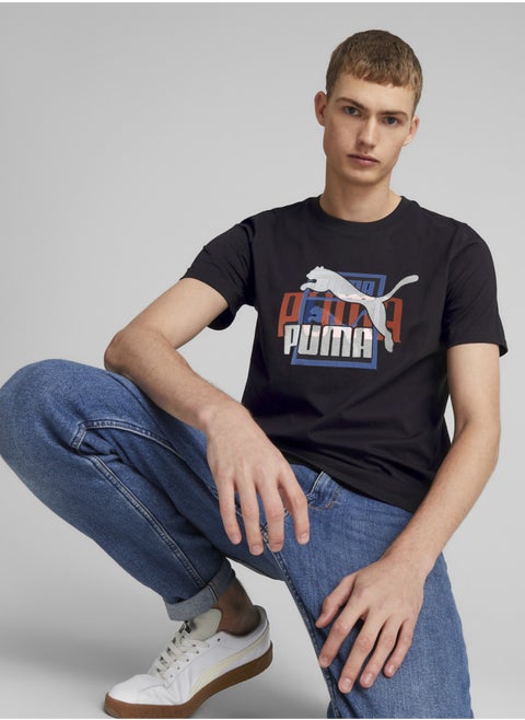Classics Mens Gen. T-Shirt
