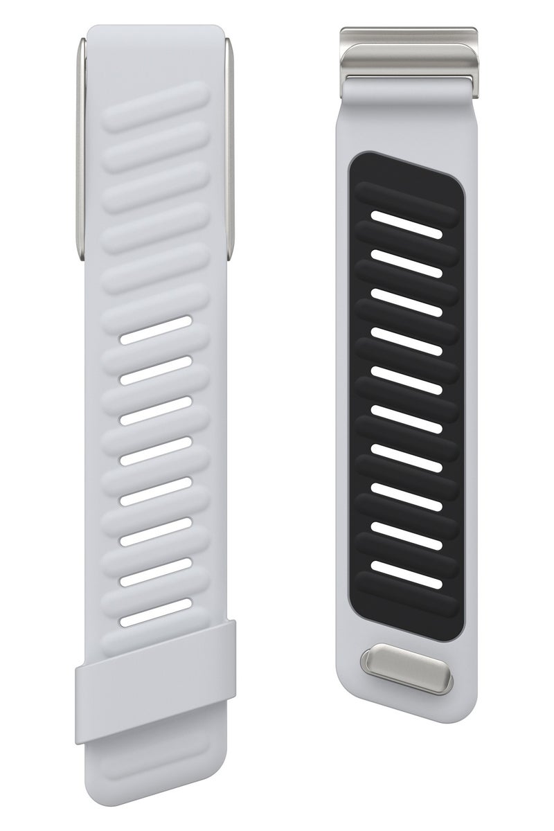 رِينْجِنْج متوافق مع Whoop Bandمعصم بديل من السيليكون  فائق النعومة مقاوم للماء والعرق ، Whoop Strap MGناعم الملمس وسيليكون مرن ، جودة ممتازة ، مريح - Image 2