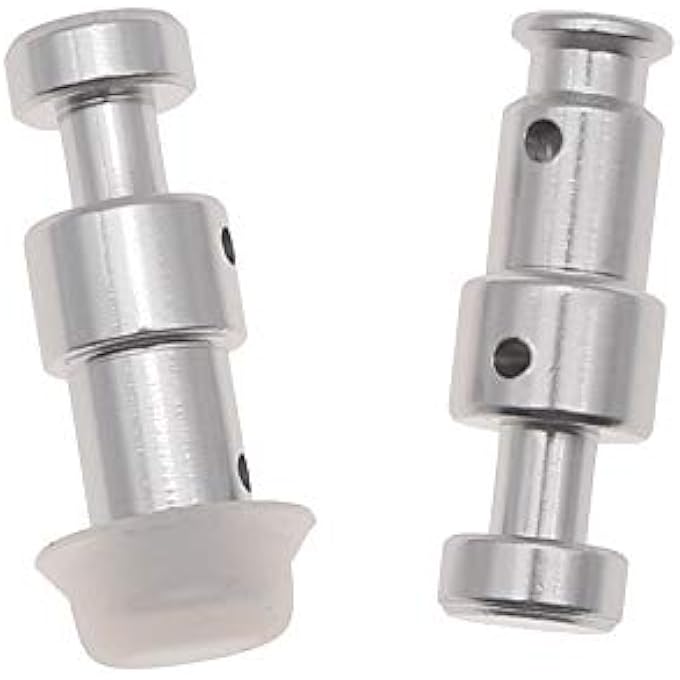 Longan Craft Float Valve Seal For Instant Pot Replacement Parts With 6 Sealer Gasket Fits Duo 3 5 6 Qt Duo Plus 3 6 Qt Ultra 3 6 8 Qt Lux 3 Qt - Image 3