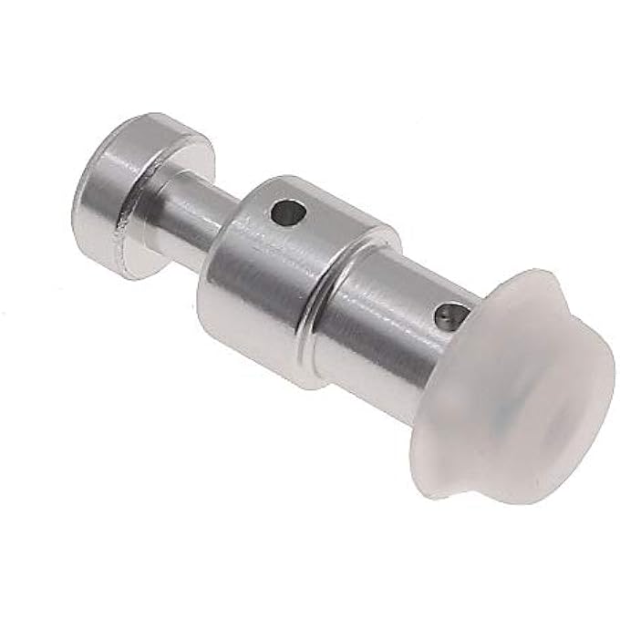 Longan Craft Float Valve Seal For Instant Pot Replacement Parts With 6 Sealer Gasket Fits Duo 3 5 6 Qt Duo Plus 3 6 Qt Ultra 3 6 8 Qt Lux 3 Qt - Image 4
