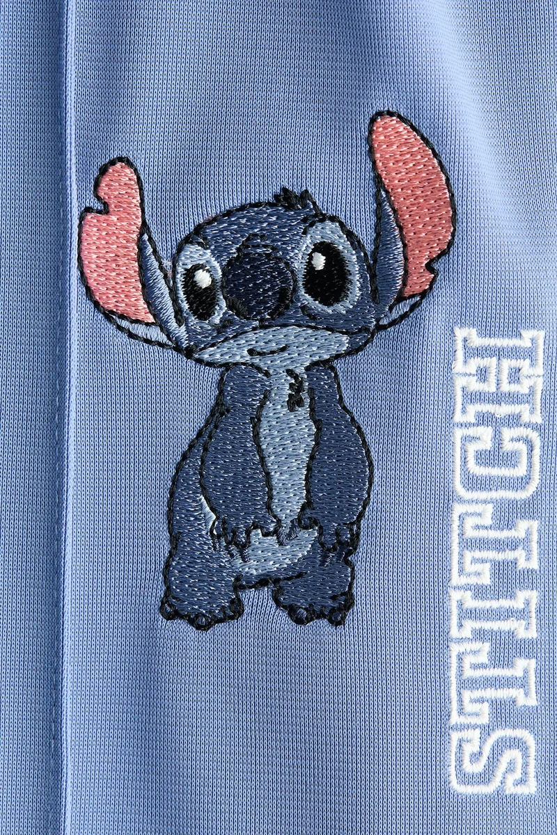 H&M Wide-leg track pants