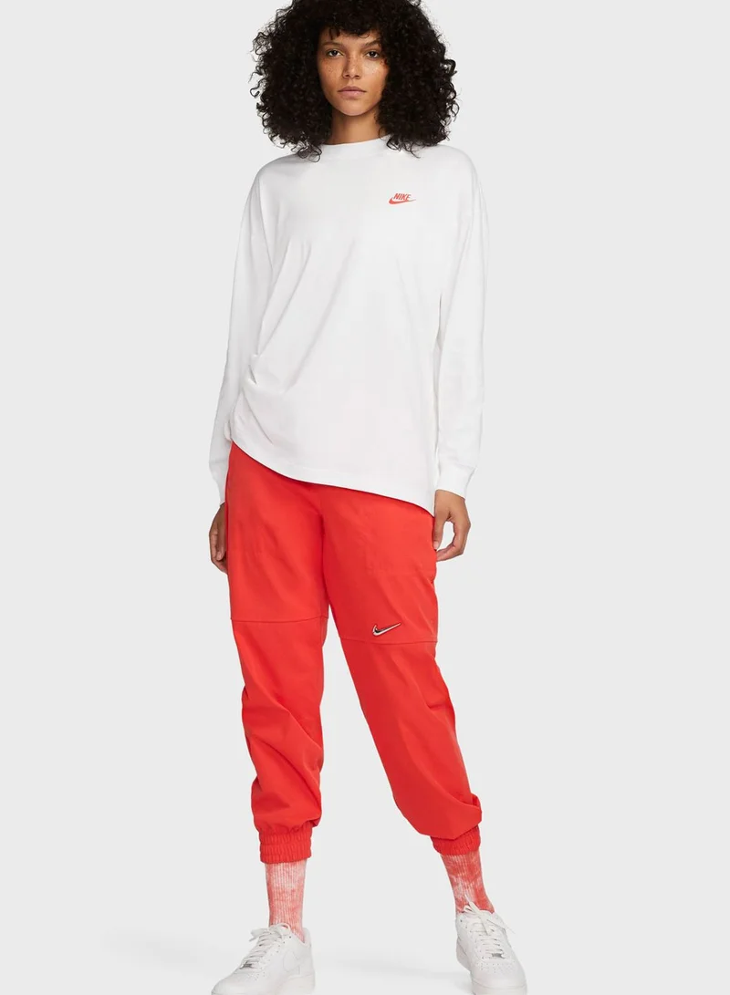 Nike Nsw Graphic T-Shirt