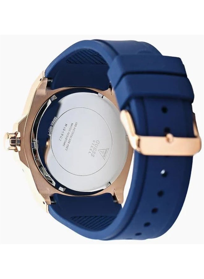 Guess Watch For Men W1049G2 - Image 2