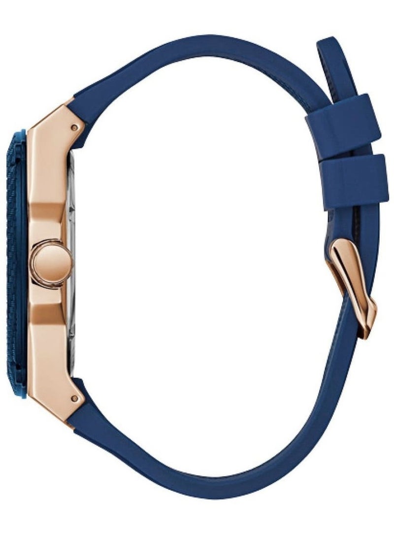 Guess Watch For Men W1049G2 - Image 3