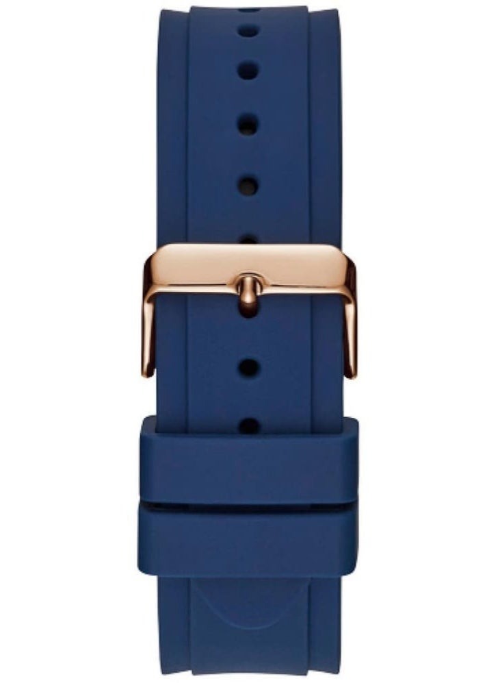 Guess Watch For Men W1049G2 - Image 4