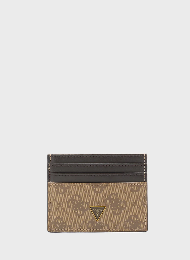 جس Casual Madrid Card Holder