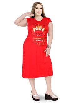 short women's shirt