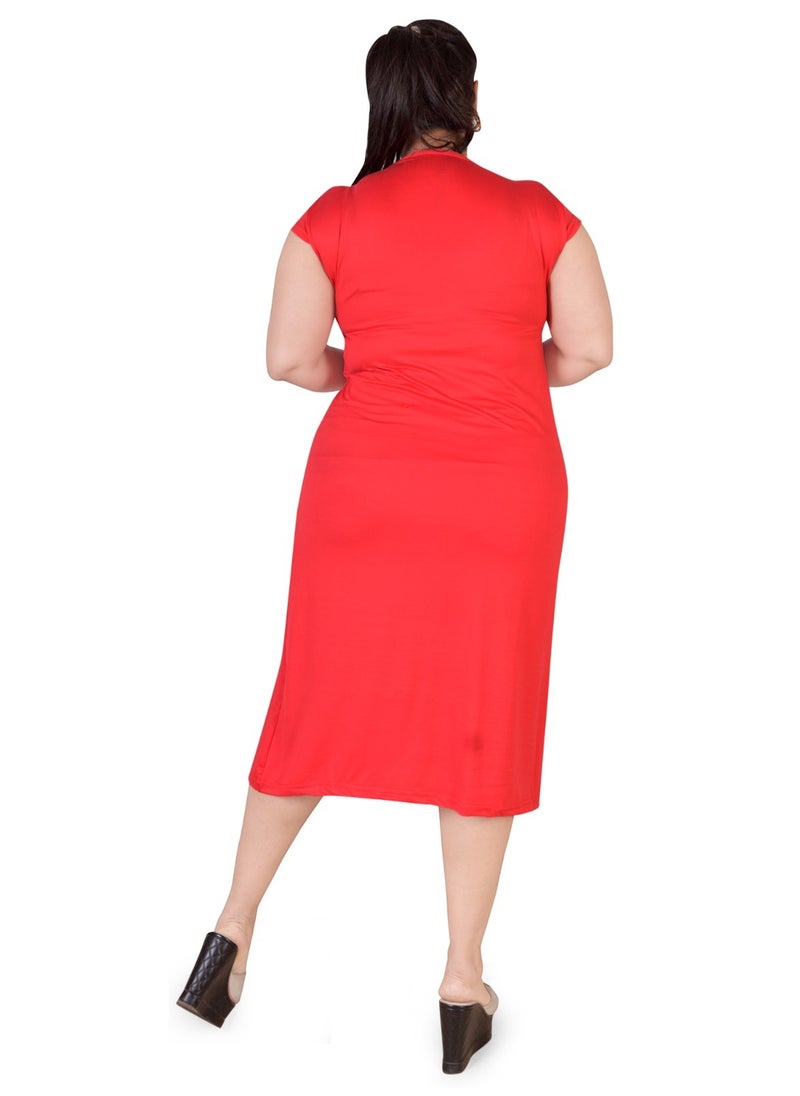 ARTLOOK - short women's shirt - Image 1